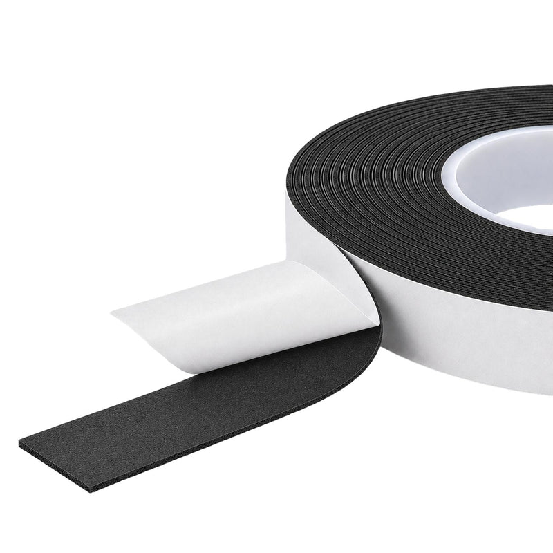 Self-Amalgamating Rubber Tape 19mm x 10m – Leak Repair, Waterproof & Insulating