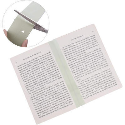 Lineco Quick Bind Book Repair Tape Water-Activated Adhesive 5cm x 91cm White