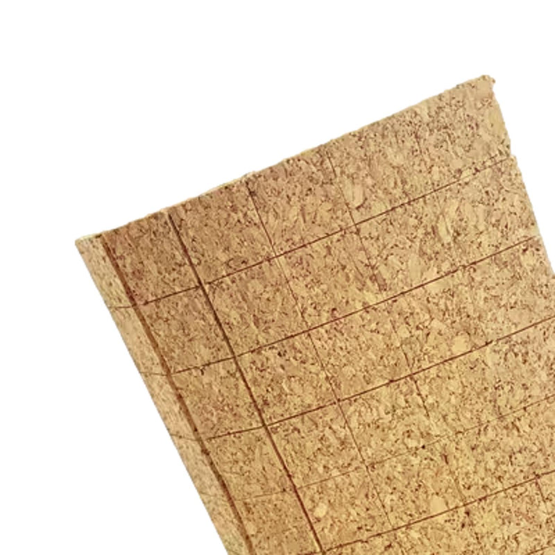 Cork Glass Separator Protector Pads Self-Adhesive (99 Pack)