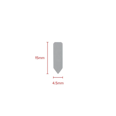 Lion Flexipoints Framing Point 15mm 9,800 Pcs 10402