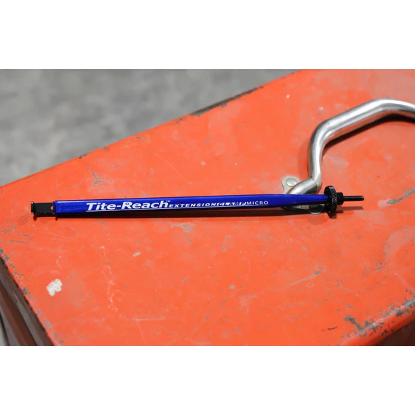 Tite-Reach Engineers Micro Extension Clamp