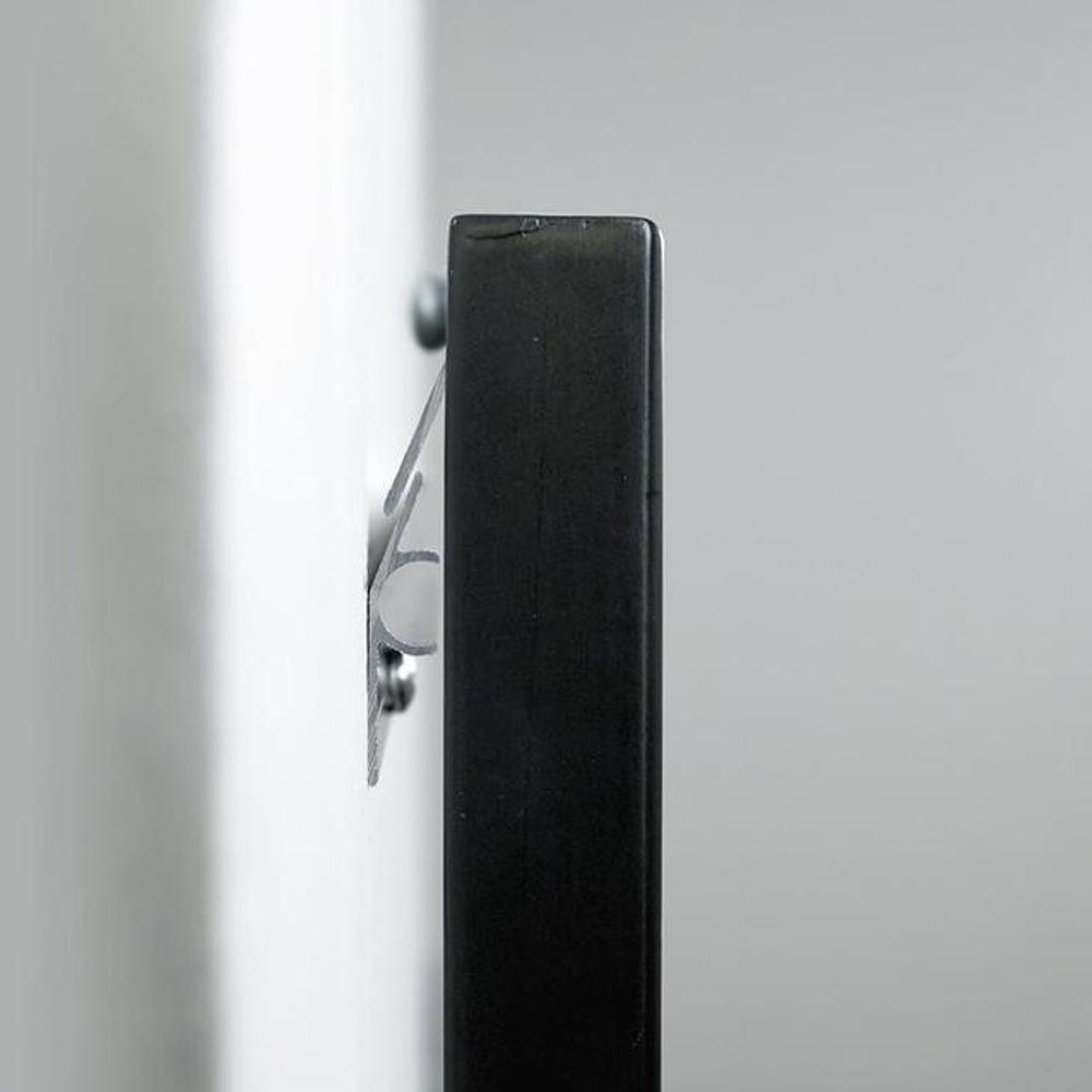 Hangman Heavy Duty Picture & Mirror Z Bar Hanger 254mm (10")