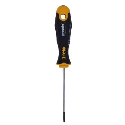 Felo Screwdriver Ergonic SL 3 x 0.5 x 80mm