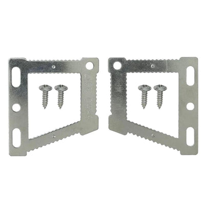 Angled Sawtooth Hanger CWH5 (10 Pack)