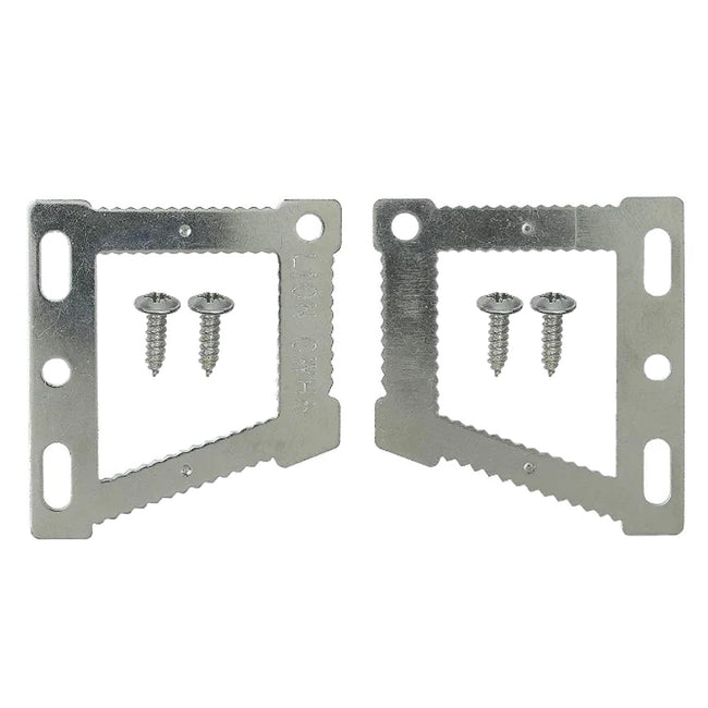 Angled Sawtooth Hanger CWH5 (10 Pack)