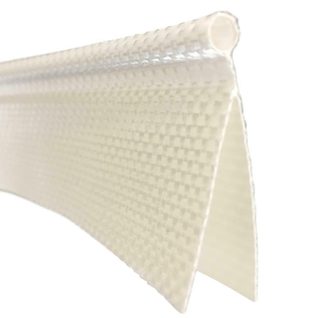 Camping/Awning Piping/Keder 4mm Double Flap - Solid PVC Core Fiamma