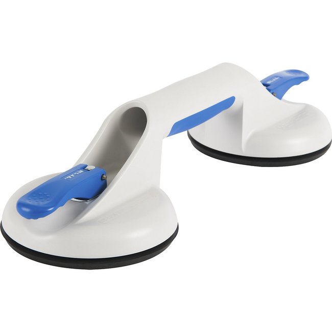Bohle Veribor Suction Lifter 2-Cup 50kg 