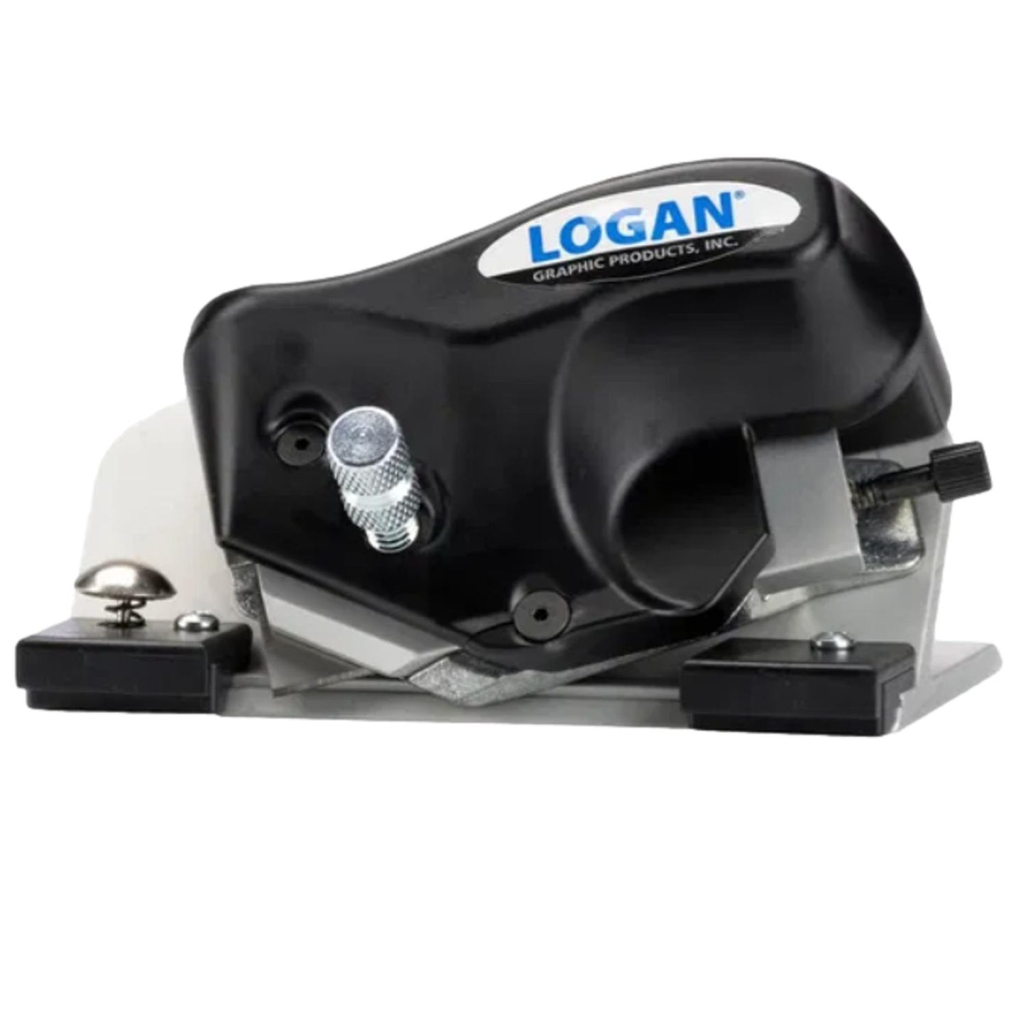 Logan 5000 Hand Bevel Mount Cutter