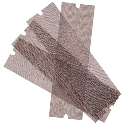Hyde 09939 Net Abrasive Sanding Sheets 180 Grit (10 pack)