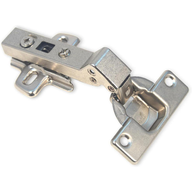 Hettich Intermat 9936 W45 95˚ Hinge & Plate 48096 TH52