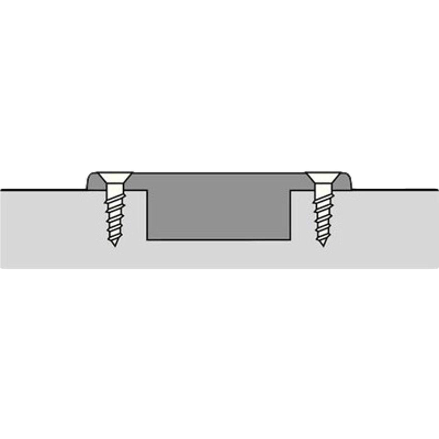 Hettich Intermat 9930 Corner Cabinet Hinges and Mounts 50-65 Degree TB45