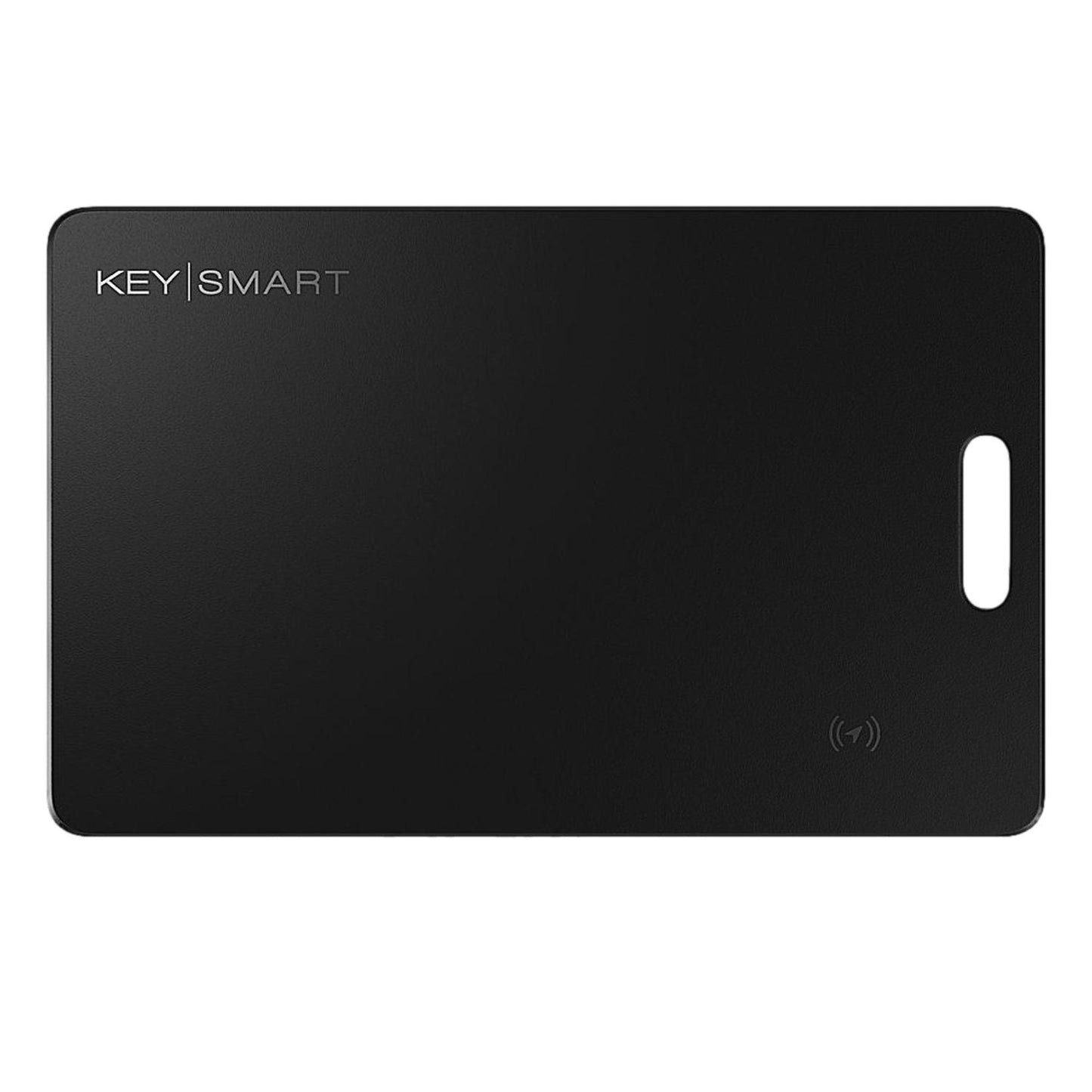 KeySmart SmartCard Credit Card Tracker Black