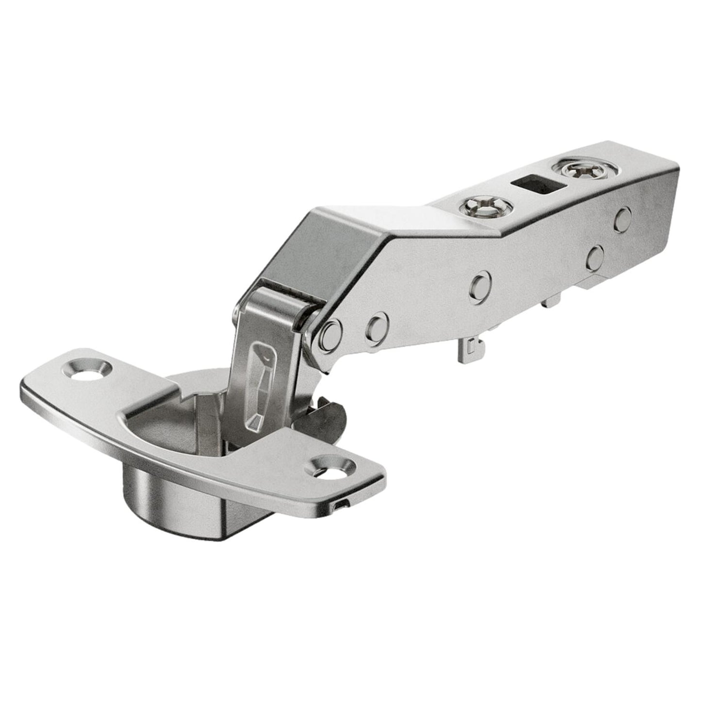 Hettich Sensys 8639i W30 Overlay Corner Cabinet Hinge 95 Degree 9088016