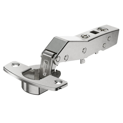 Hettich Sensys 8639i W30 Overlay Corner Cabinet Hinge 95 Degree 9088016