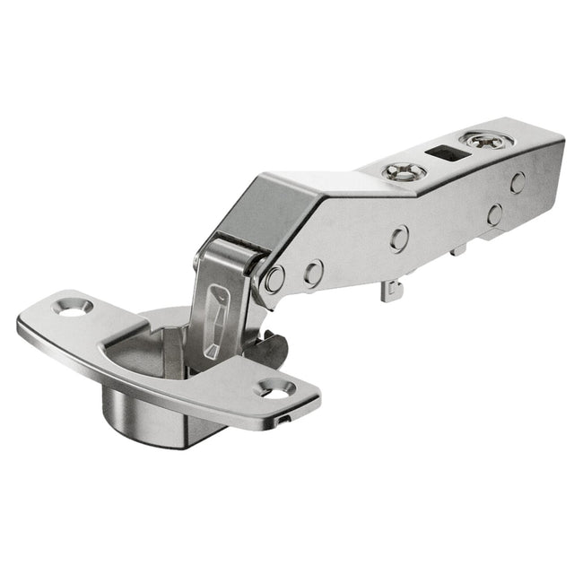 Hettich Sensys 8639i W30 Overlay Corner Cabinet Hinge 95 Degree 9088016