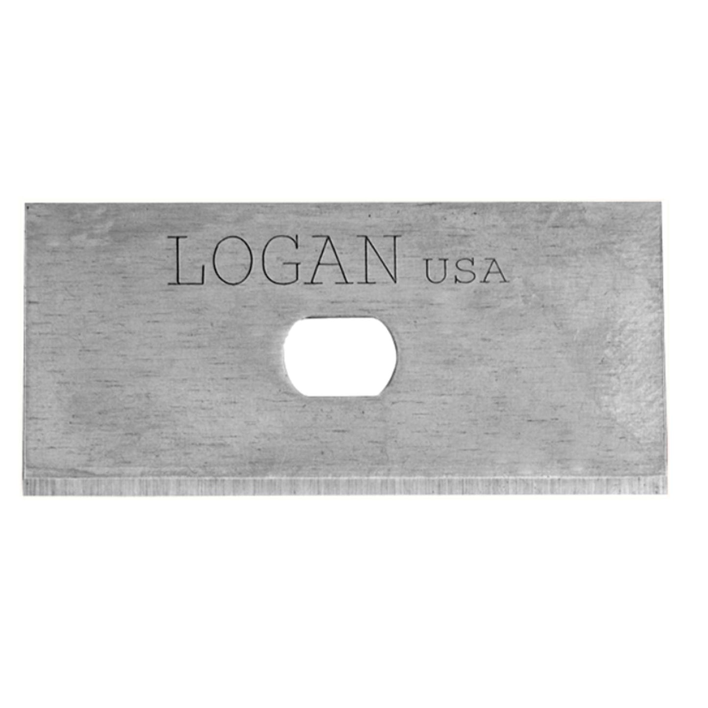 Logan 269 Blades for Framer's Edge 100 Pack