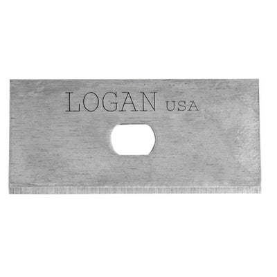 Logan 269 Blades for Framer's Edge 100 Pack