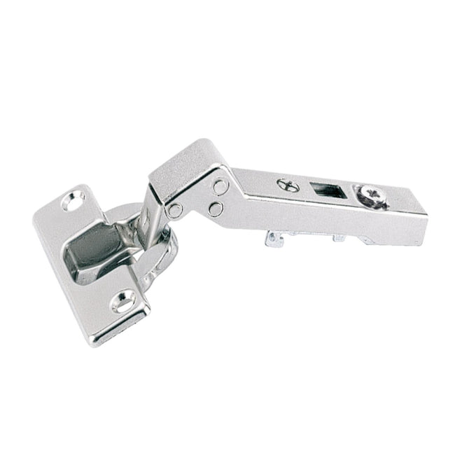 Hettich Intermat 9936 W45 95˚ Overlay Hinge 77699 TH52