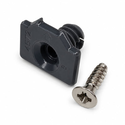 Titus Hinge Dowels & Screws For Fastfix Applications