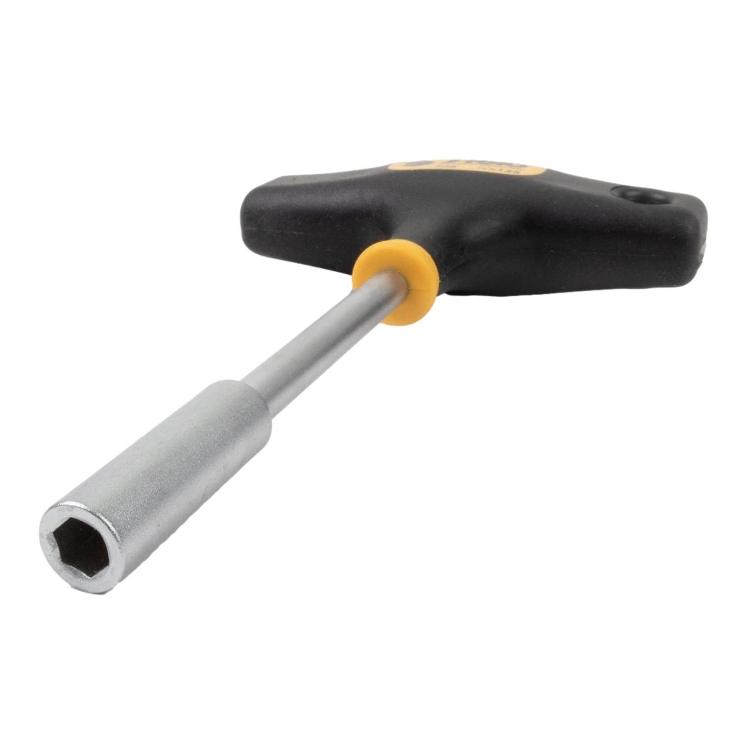 Felo T-Handle 1/4" Magnetic Bitholder Driver 125mm