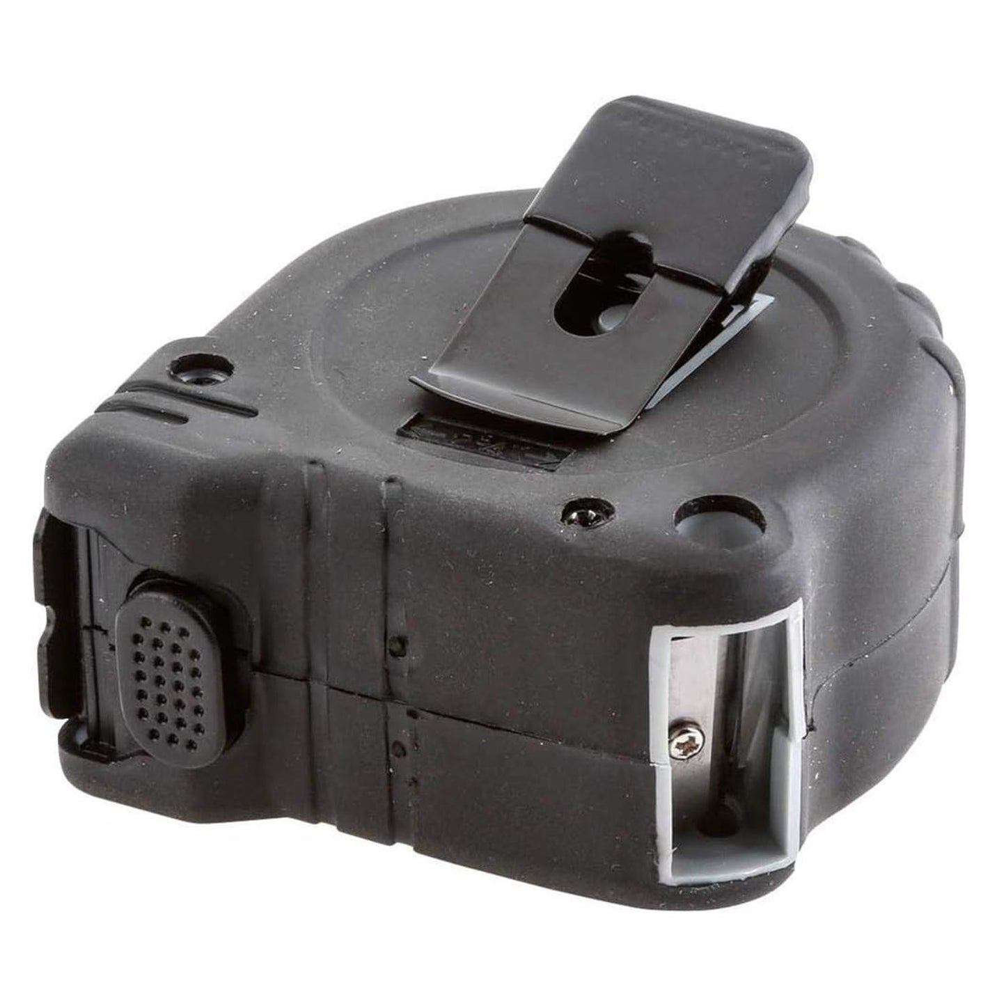 FastCap ProCarpenter Flat Back Measuring Tape 5m Pencil Sharpener Metric/Metric Reverse 