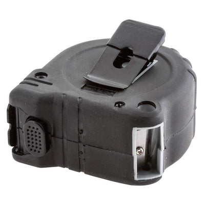 FastCap ProCarpenter Flat Back Measuring Tape 5m Pencil Sharpener Metric/Metric Reverse 
