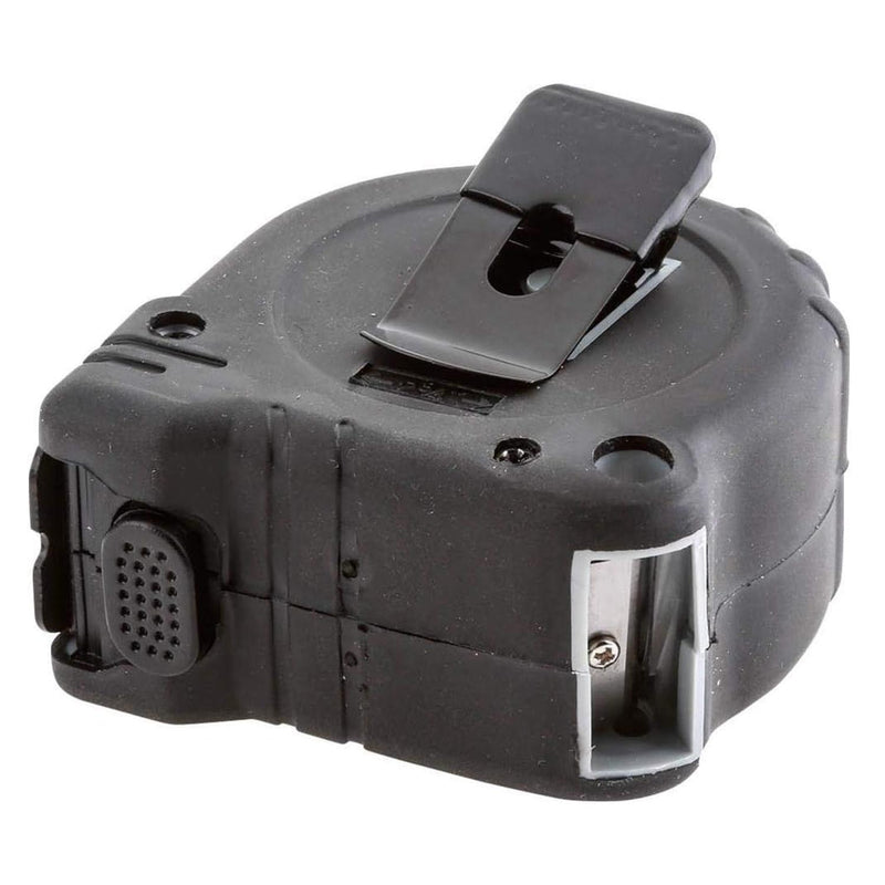 FastCap ProCarpenter Flat Back Measuring Tape 5m Pencil Sharpener Metric/Metric Reverse 