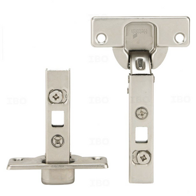 Hettich 9433 Intermat 110° Overlay Hinge 1029518