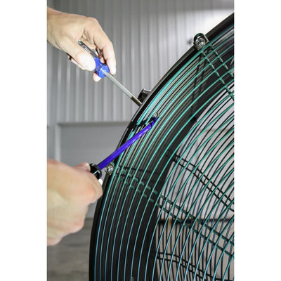 Tite-Reach Engineers Micro Extension Clamp