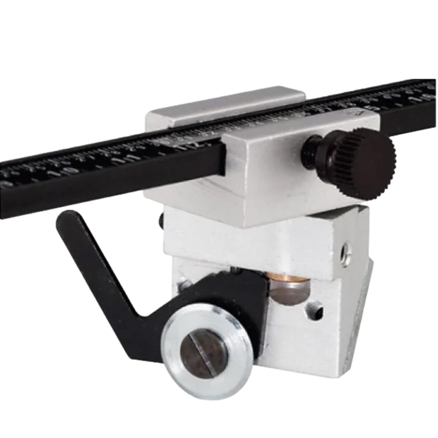 Logan 201 Oval & Circle Mount Board Cutter 