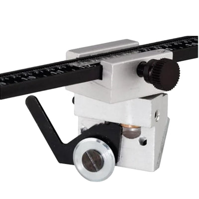 Logan 201 Oval & Circle Mount Board Cutter 