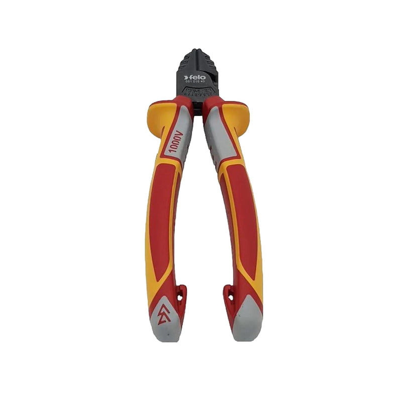 Felo Diagonal Nippers/Side Cutters VDE 180mm 581 018 40