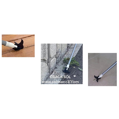 Taskar Crack Cleaning Tool