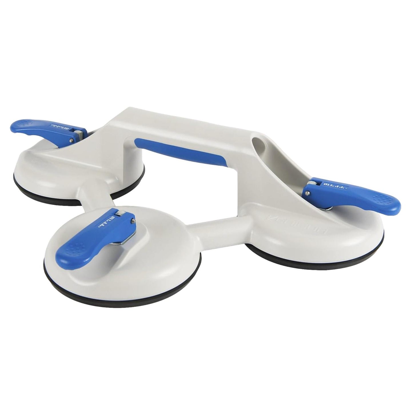 Veribor Glass Suction Lifter 3-Cup 90KG 603.1G