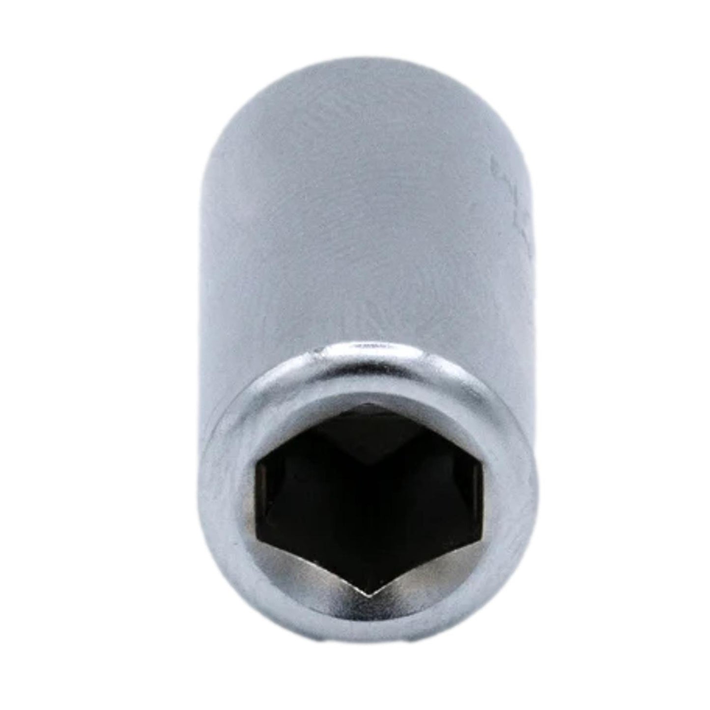 Felo 1/4" Square to 1/4" Hex Bit Adaptor 50mm
