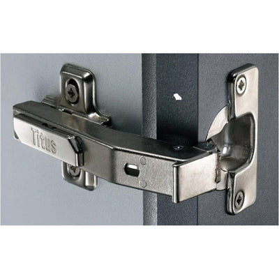Titus S Type 110/90° Blind Panel Hinge 248-0742-050-SY