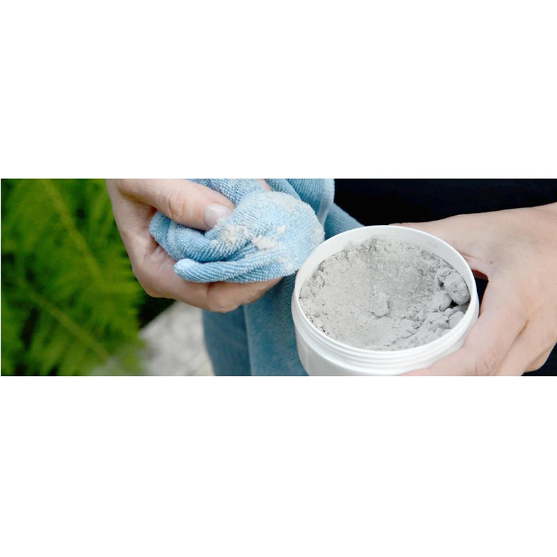 Bohle XtraClean Cleaning Paste, Glass, Stainless Steel Etc