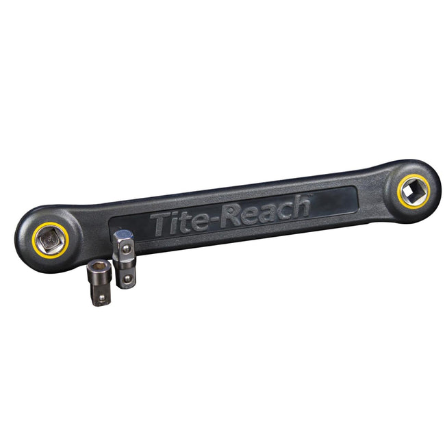Tite-Reach 3/8" DIY Socket Extension Wrench