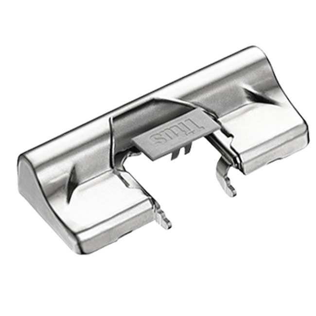 Titus Glissando Soft Close Add-On Hinge Damper TL3 for B-S Type