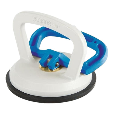Veribor Glass Suction Lifter 1-Cup Plastic 600.1G