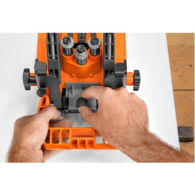 Blum M31.1000 Eco Drill Hinge Jig With Bit & Driver