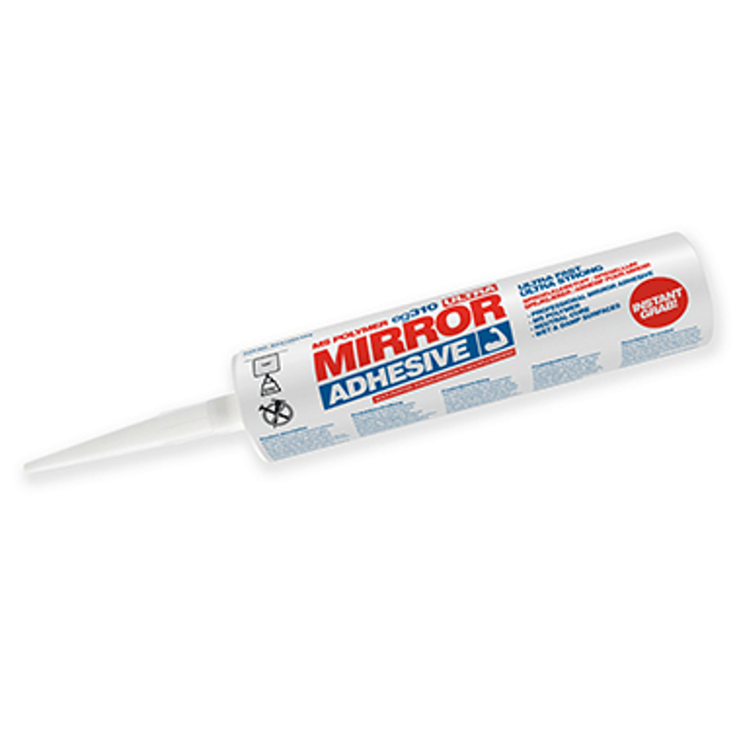 CRL EG310 ULTRA Mirror Adhesive 290ml