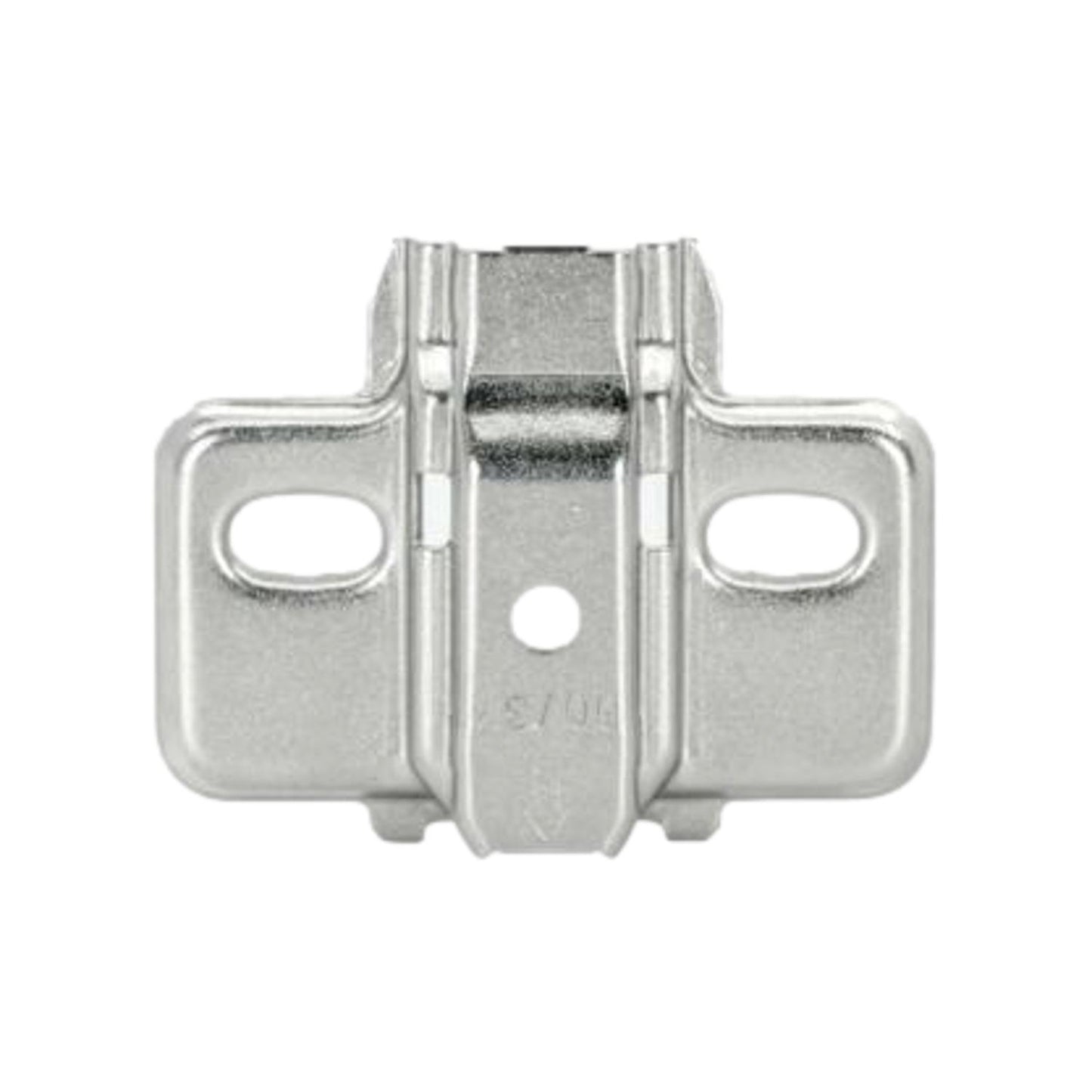 Titus T-Type Hinge Mounting Plate 3mm 700-0NA3-054