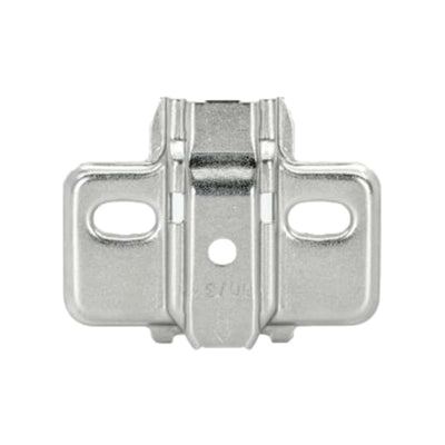 Titus T-Type Hinge Mounting Plate 3mm 700-0NA3-054