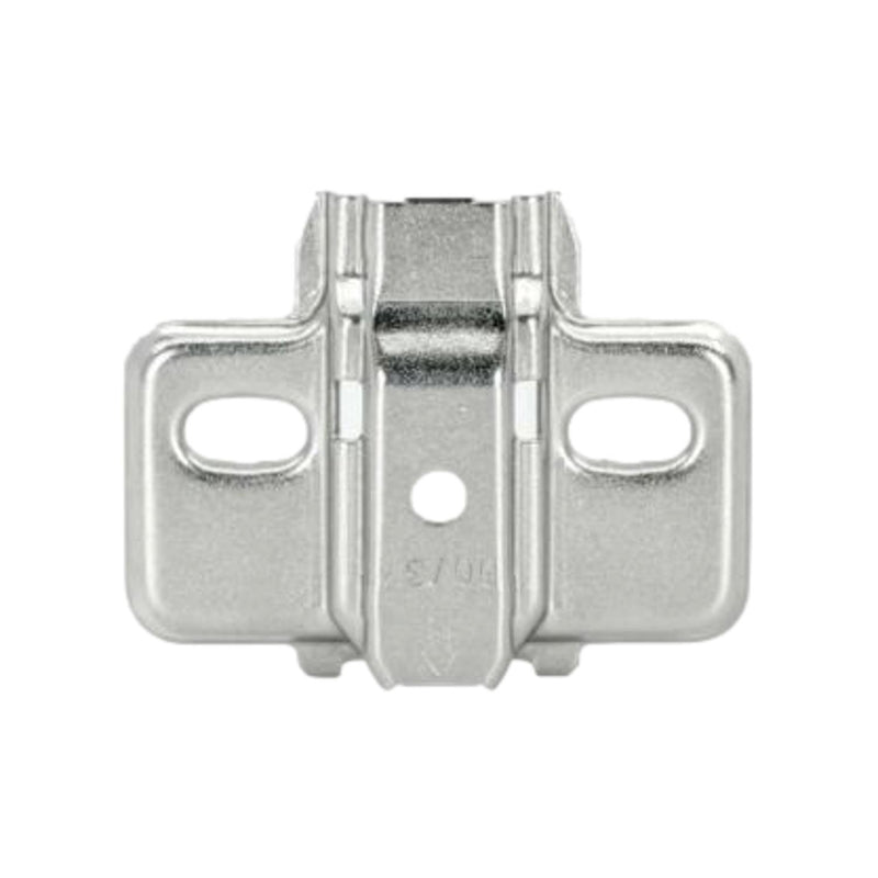 Titus T-Type Hinge Mounting Plate 3mm 700-0NA3-054