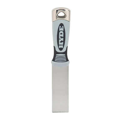 Hyde 06258 Stiff Pro Stainless Steel Putty Knife 32mm (1 1/4")