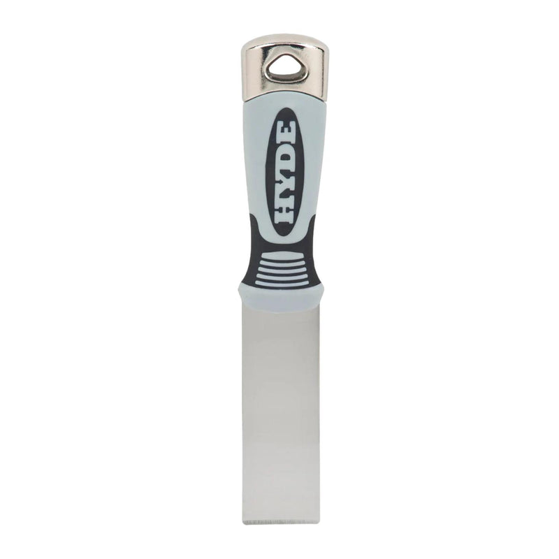 Hyde 06258 Stiff Pro Stainless Steel Putty Knife 32mm (1 1/4")