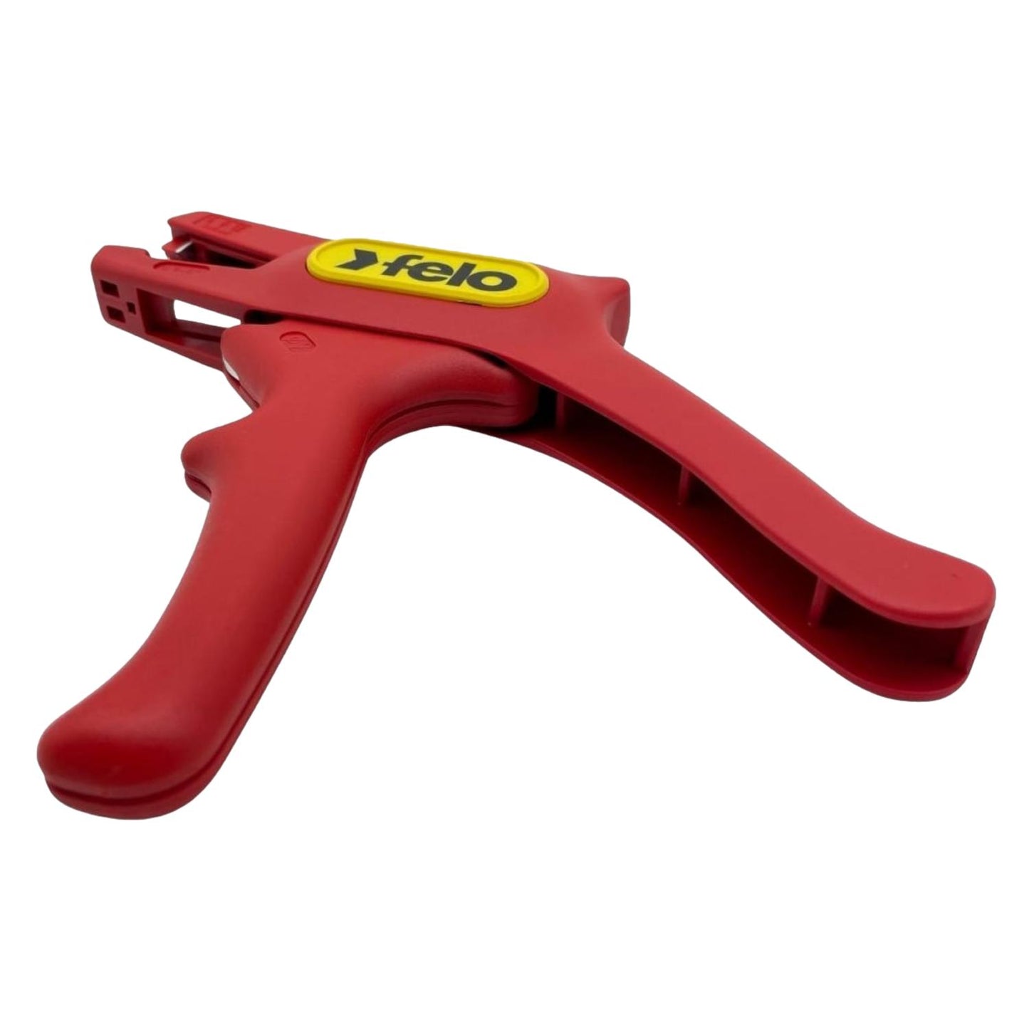 Felo Automatic Wire Stripping Pliers 