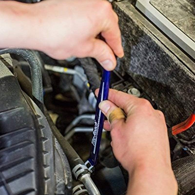 Tite-Reach Engineers Extension Clamp For Nuts, Bolts Etc