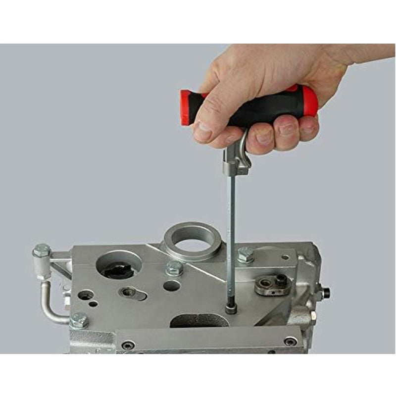 Felo Screwdriver Set XL Strongbox Smart Evo SL/PH/PZ/TX/HX 13 Piece